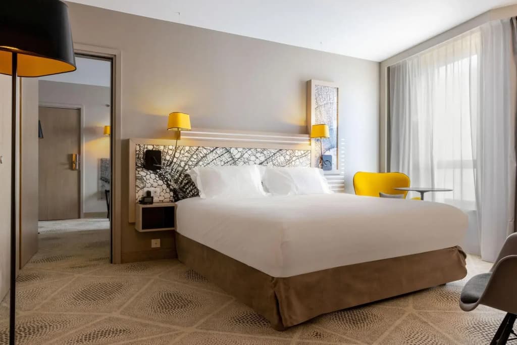 Hilton Garden Inn Paris La Villette - Photo 2