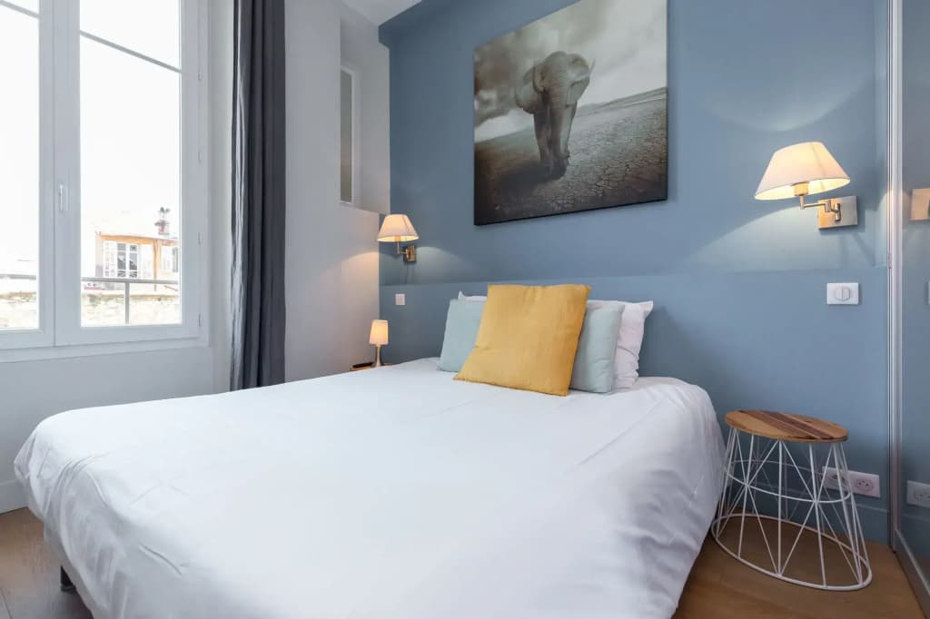 Florella Jean Jaures Apartment - Photo 5