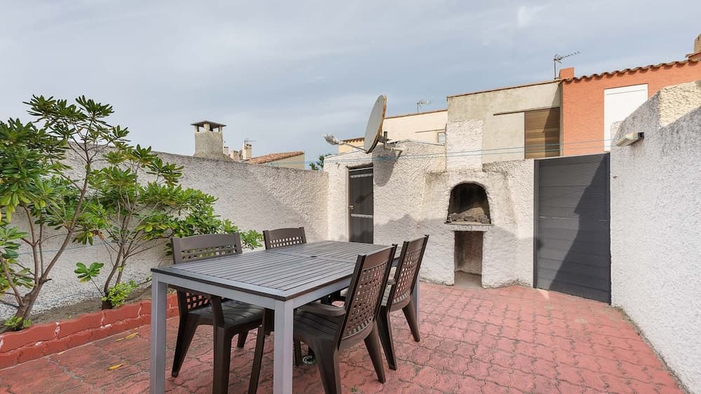Seaside Serenity Comfort, Agde - Miniature 6