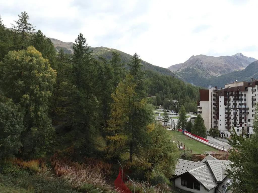 Appartement Les Orres, 2 pièces, 6 personnes - FR-1-322-232 - Miniature 8