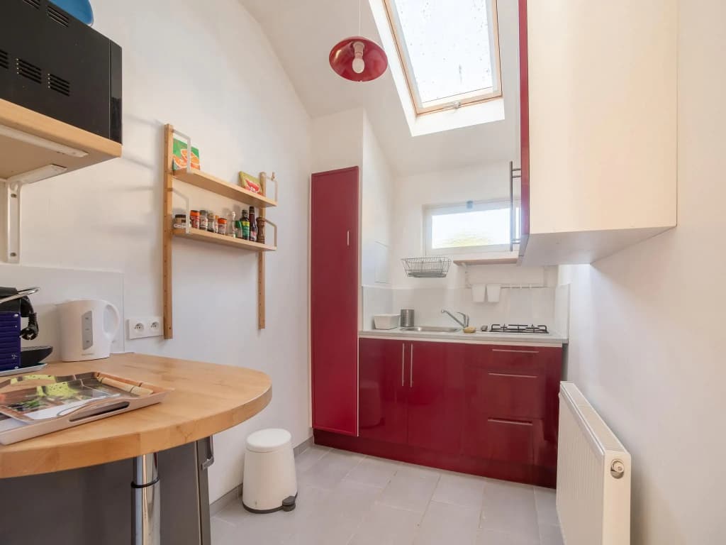 Cosy Holiday Home in Bergerac With Terrace - Photo 4