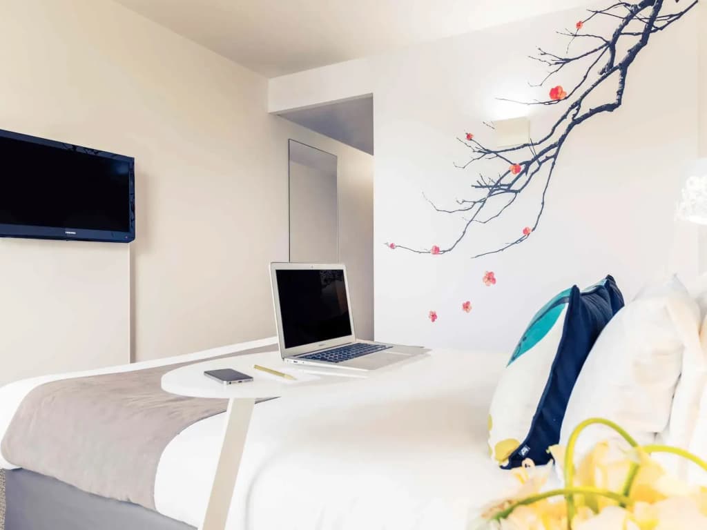 Mercure Le Mans Batignolles - Hôtel & Spa - Photo 5