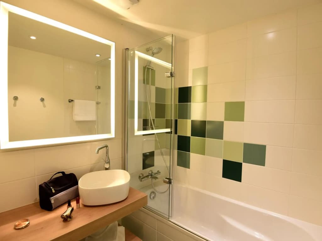 ibis Styles Arcachon Gujan Mestras - Miniature 8