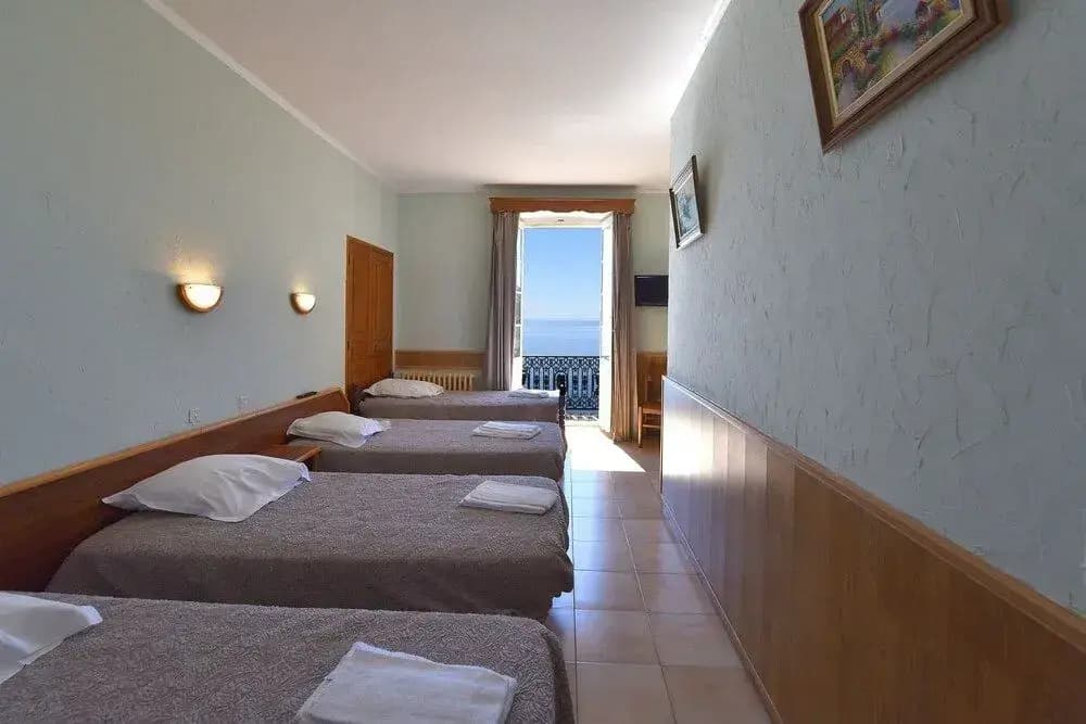 Hotel Restaurant U Patriarcu - Photo 3