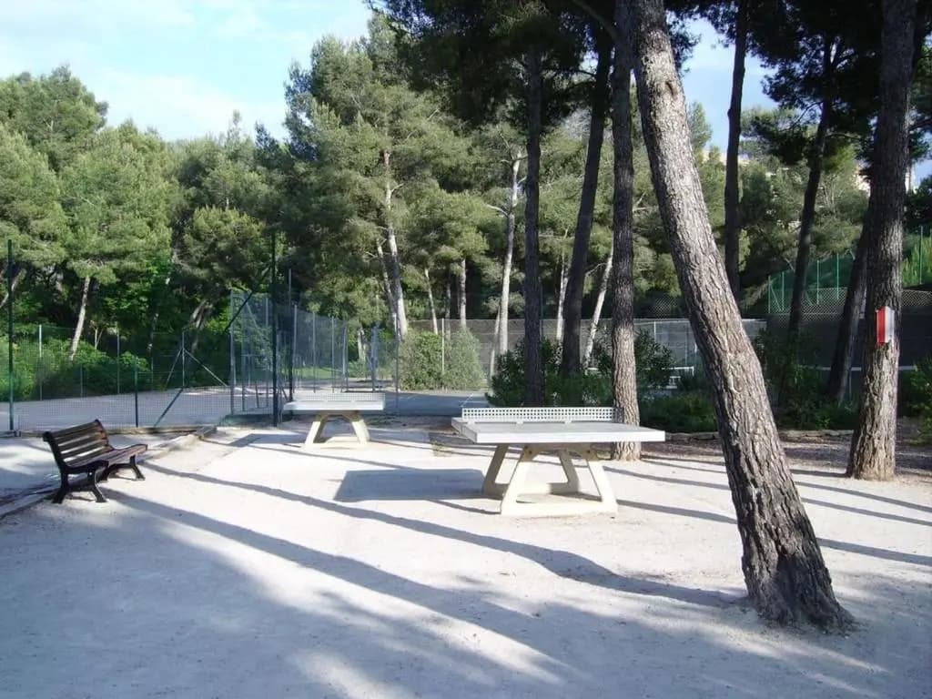 Appartement Six-Fours-les-Plages, 2 pièces, 5 personnes - FR-1-316-287 - Miniature 7
