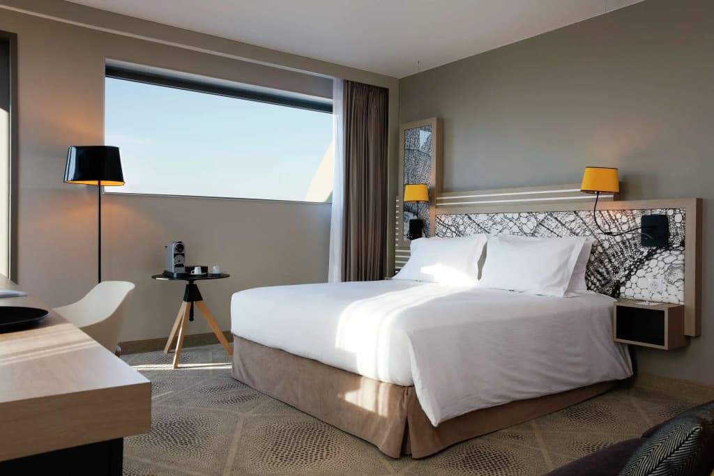 Hilton Garden Inn Bordeaux Centre - Photo 2