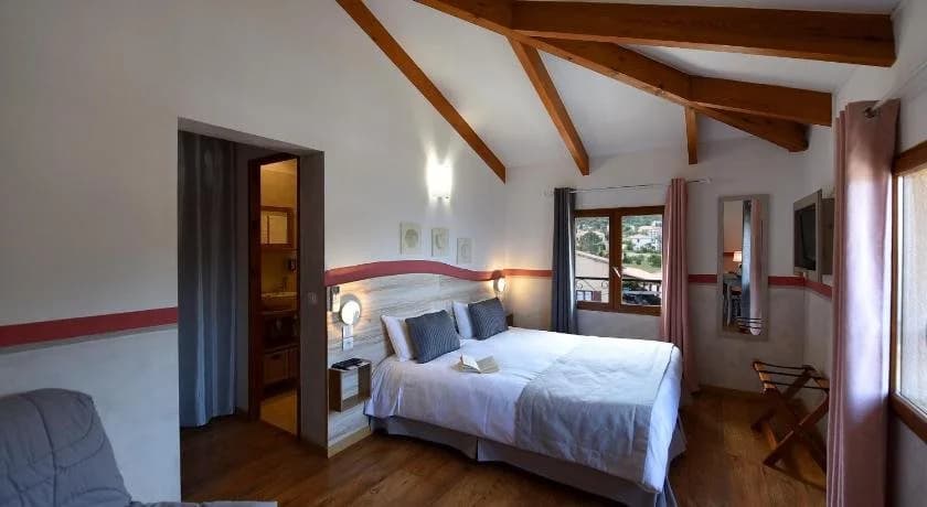 Hotel Residence Palazzu - Miniature 2