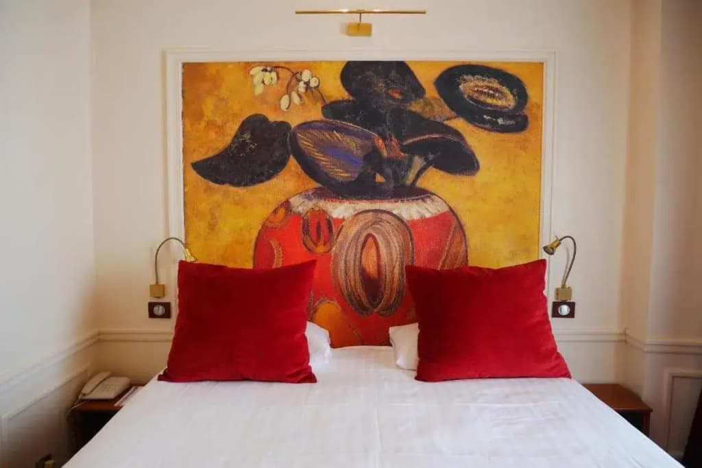 Timhotel Tour Montparnasse - Photo 5