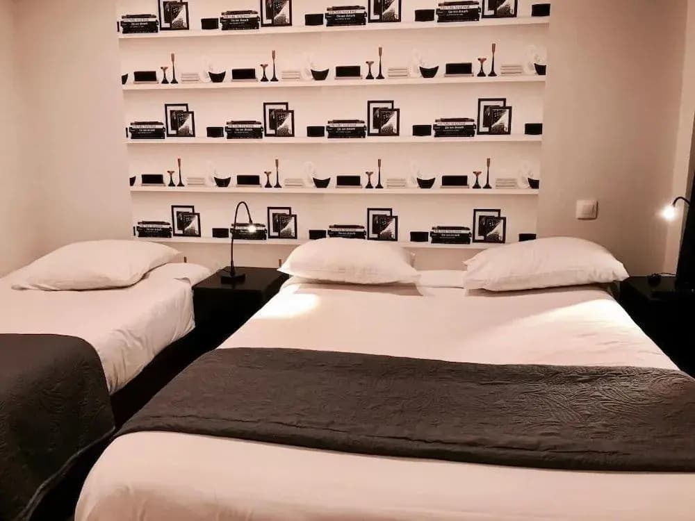 Hotel Le Beausejour - Photo 5