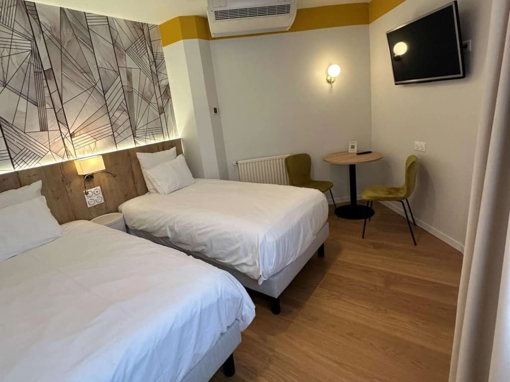 Mercure Lourdes Imperial - Photo 3