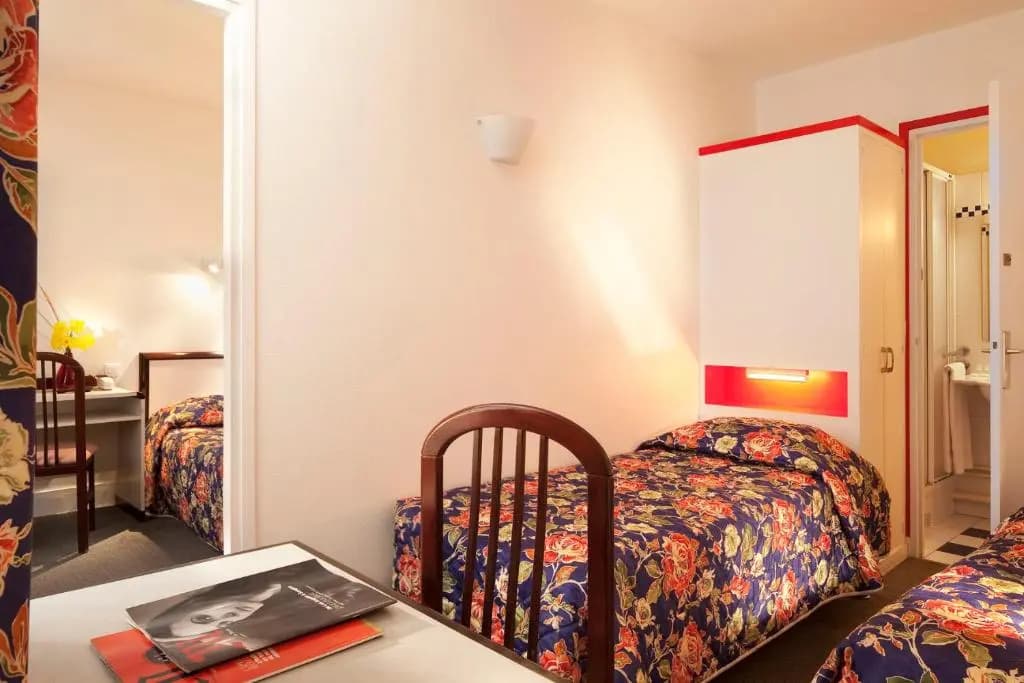 Pacific Hotel Fondary - Photo 3