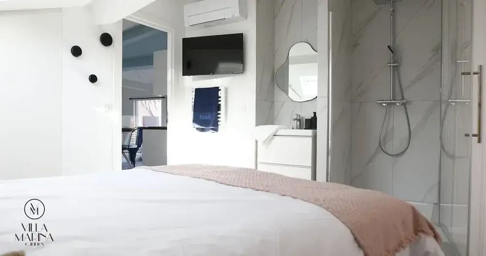 Villa Marina Cannes - Photo 3