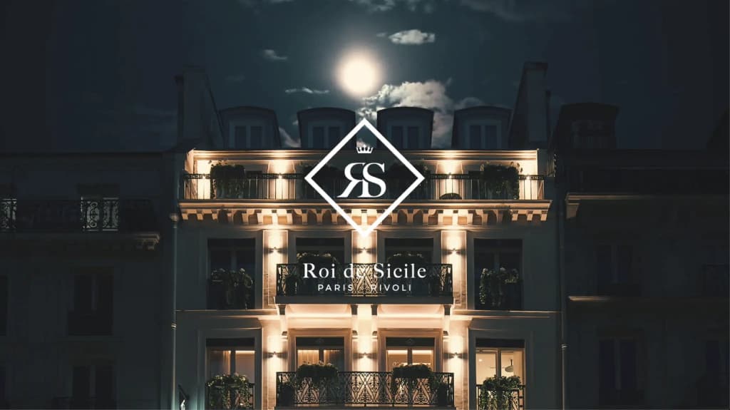 Roi de Sicile Rivoli - Photo 1