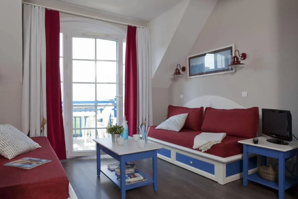 Résidence Pierre & Vacances Cap Marine - Miniature 5