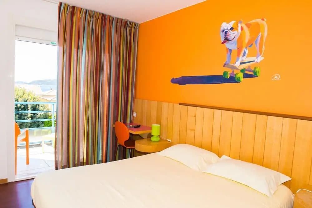 Hôtel California - Photo 3