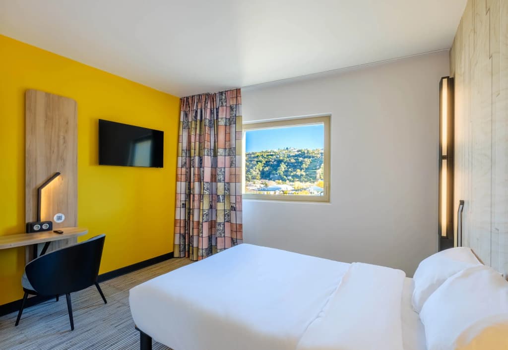 B&B HOTEL Nice Stade Riviera - Photo 5