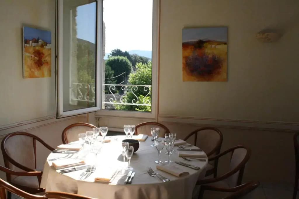 Logis Hôtel du Jabron - Photo 4