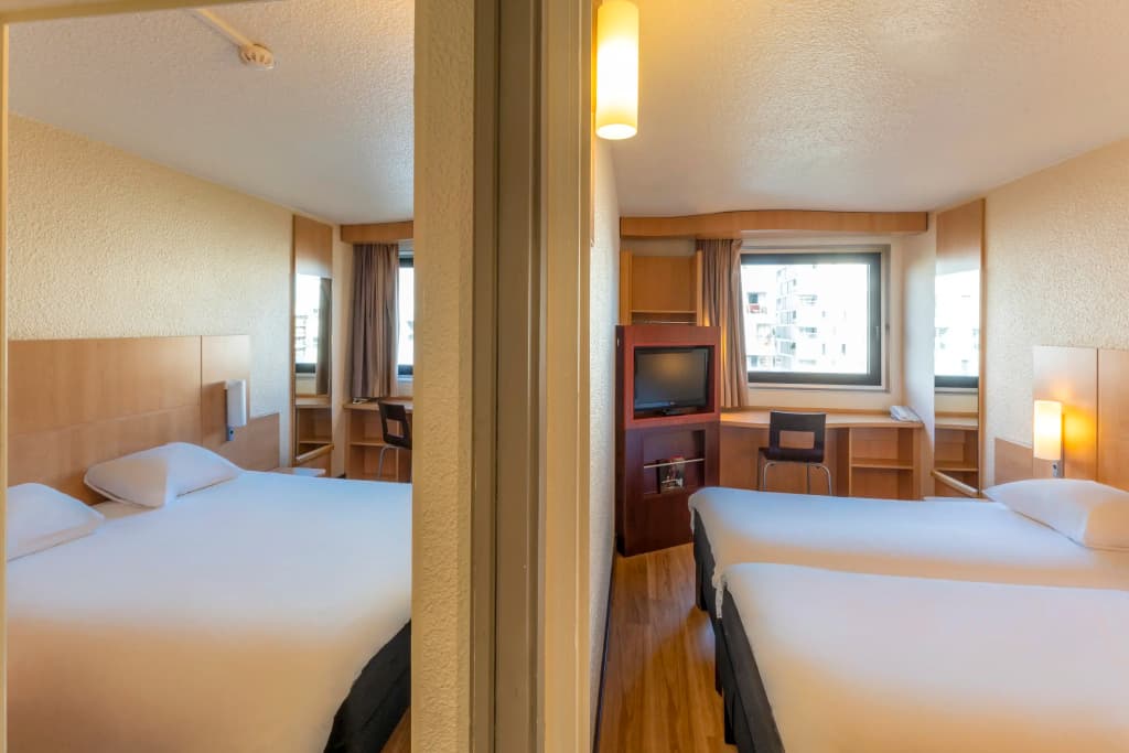 ibis Paris 17 Clichy-Batignolles - Miniature 6