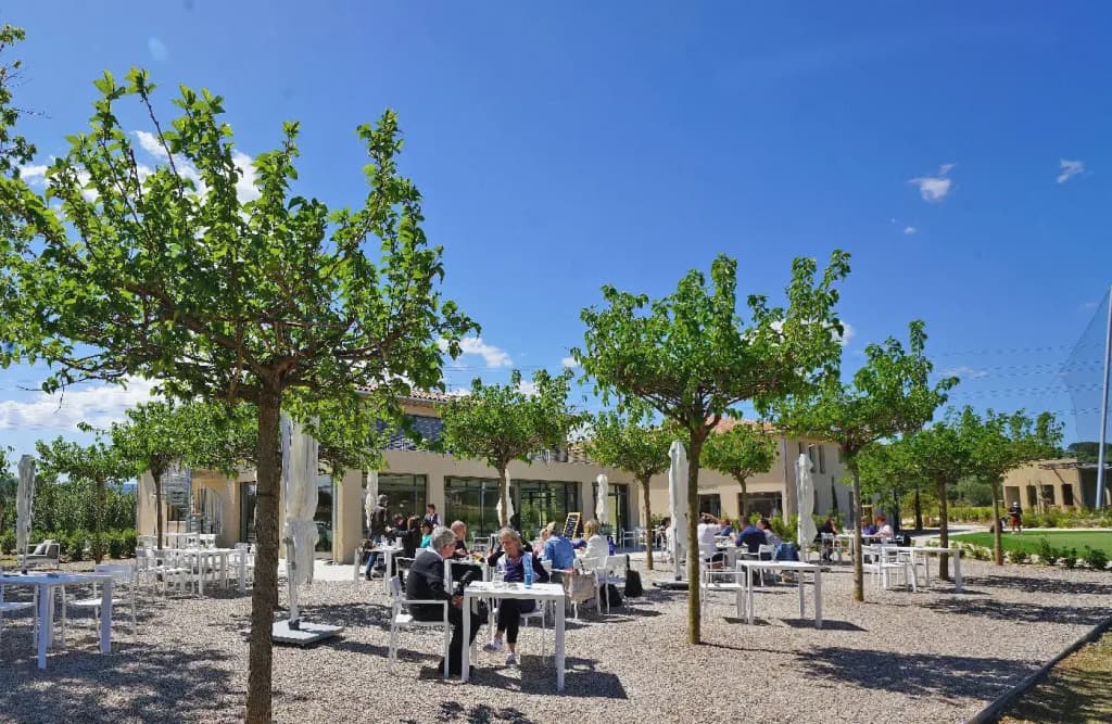 Le Clos Des Oliviers - Miniature 8
