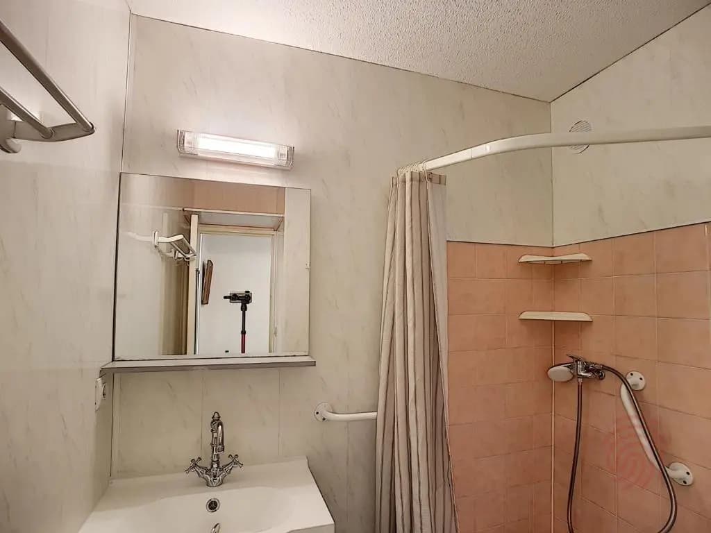 Appartement Lamalou-les-Bains, 1 pièce, 2 personnes - FR-1-451-87 - Photo 5