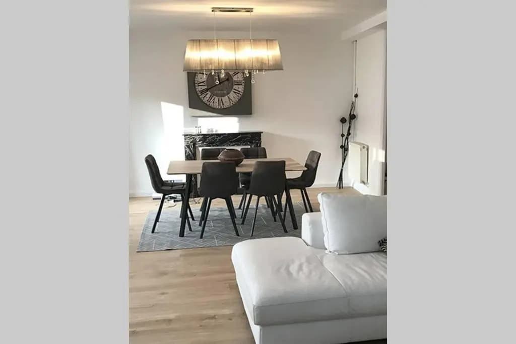 Annonay centre, grand appartement cosy, 3 chambres - Photo 1