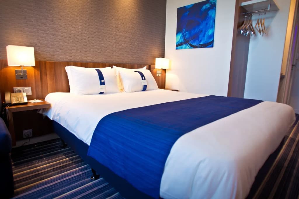 Holiday Inn Express Dijon by IHG - Photo 5