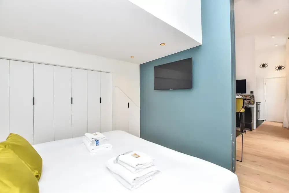 Luxurious Apartment - 6P- Madeleine/st Honore - 1D - Miniature 7