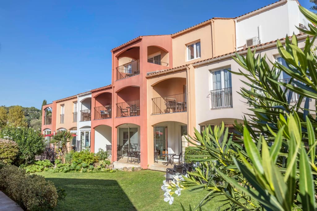 Le Club Mougins - Photo 1