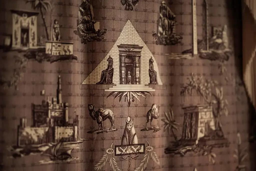 Maison Athénée - Miniature 7