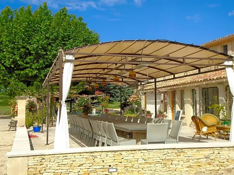 Chambres & Tables d'hôtes Moulin de Lavon - Photo 1