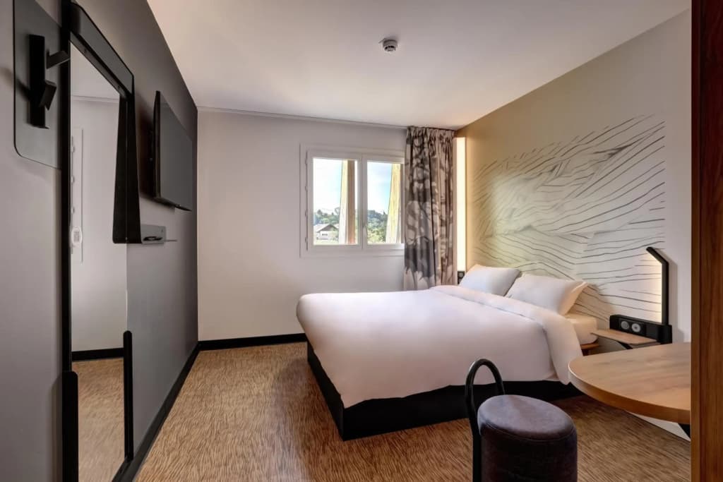 B&B HOTEL Evian Publier - Miniature 5