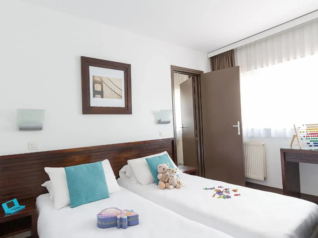 Hotel Lille Europe - Miniature 7
