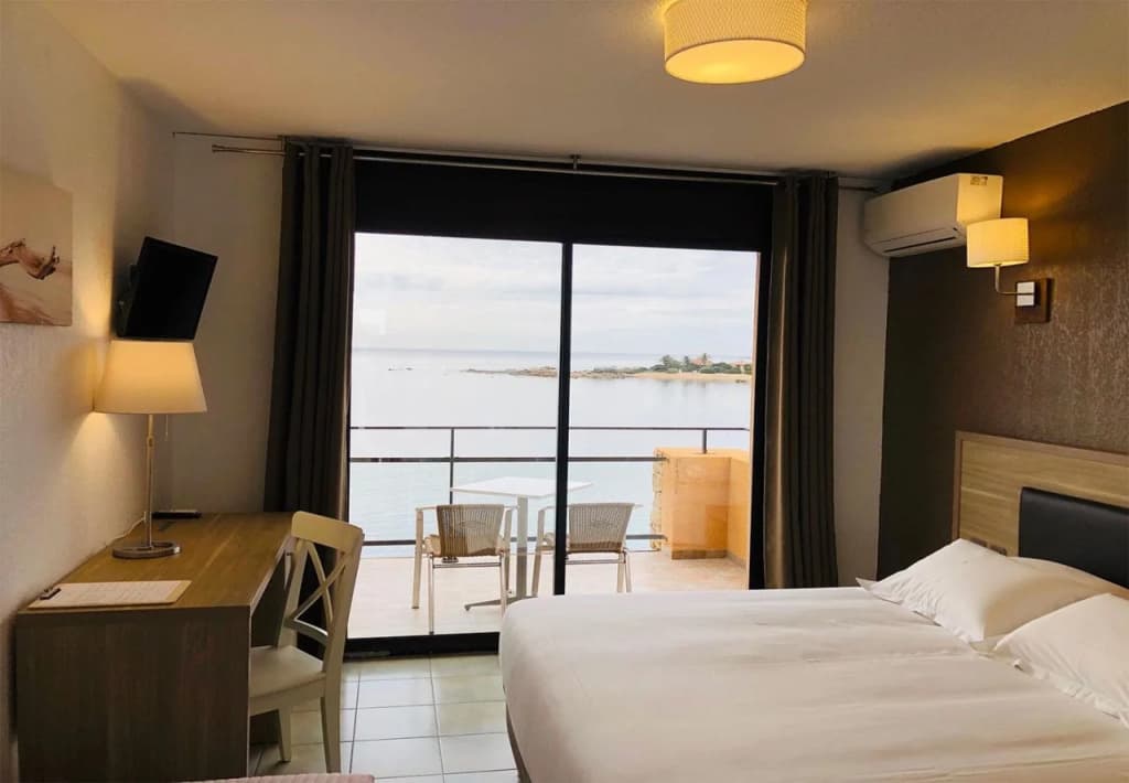 Hotel du Golfe - Photo 3