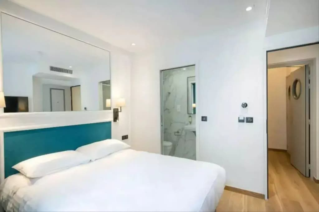 Hotel au coeur des Arts et Metiers - Photo 3