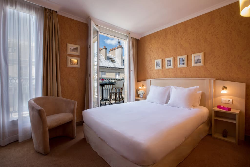 Elysees Opera Hotel - Photo 3