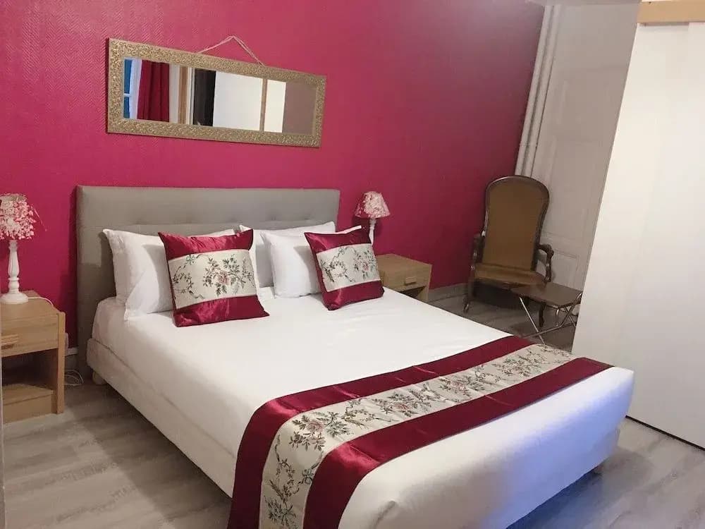 Hostellerie des Voyageurs - Photo 5