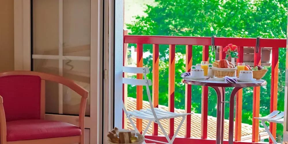 Relais Les Tilleuls - Miniature 7