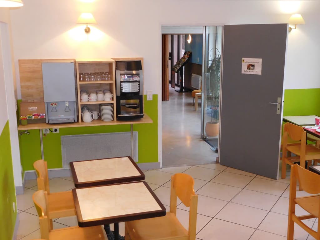The Originals Access, Hôtel Figeac - Photo 4