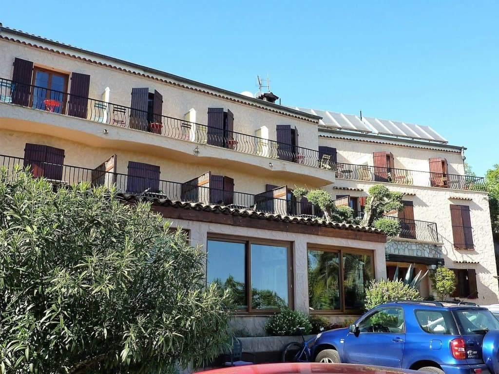 Les Belles Terrasses - Photo 1