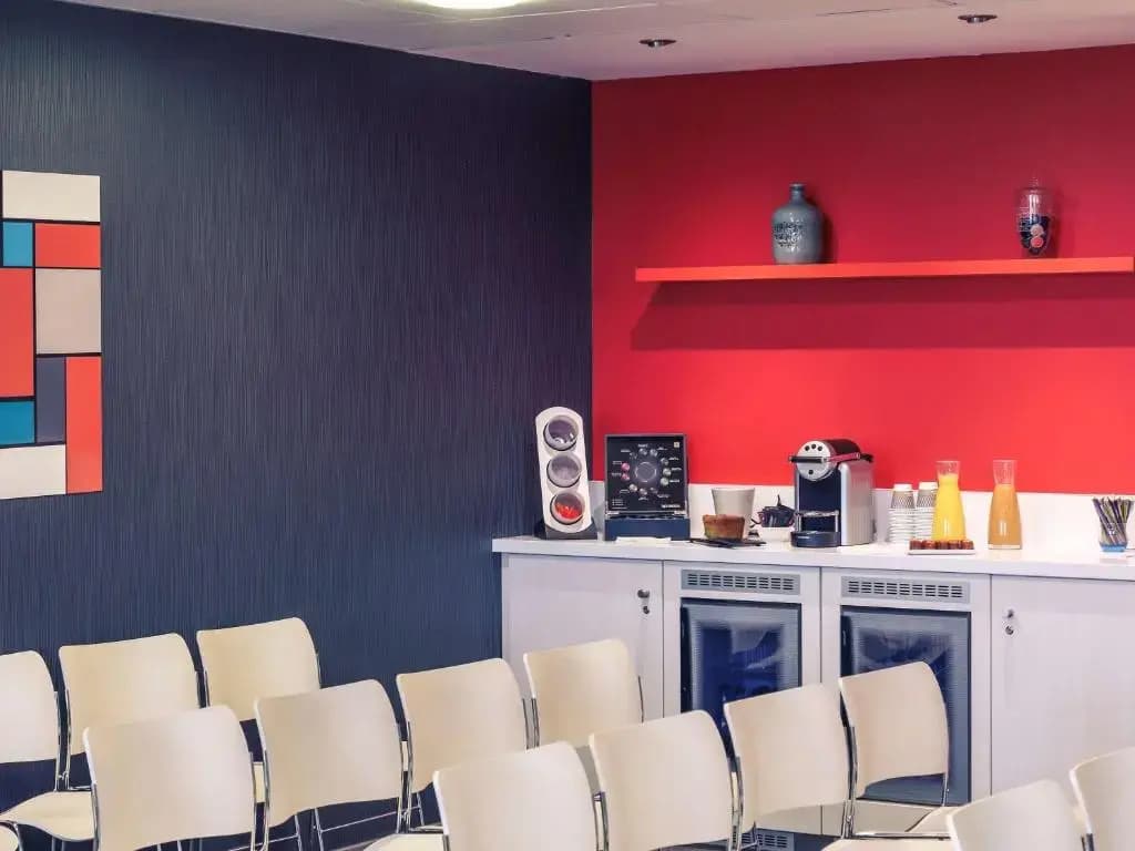 Hotel Indigo Bordeaux Centre Chartrons by IHG - Photo 5