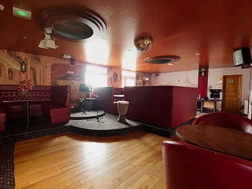 Les Chambres du Sillon - Miniature 2