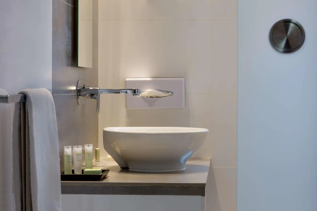 Best Western Seine West Hotel - Miniature 8