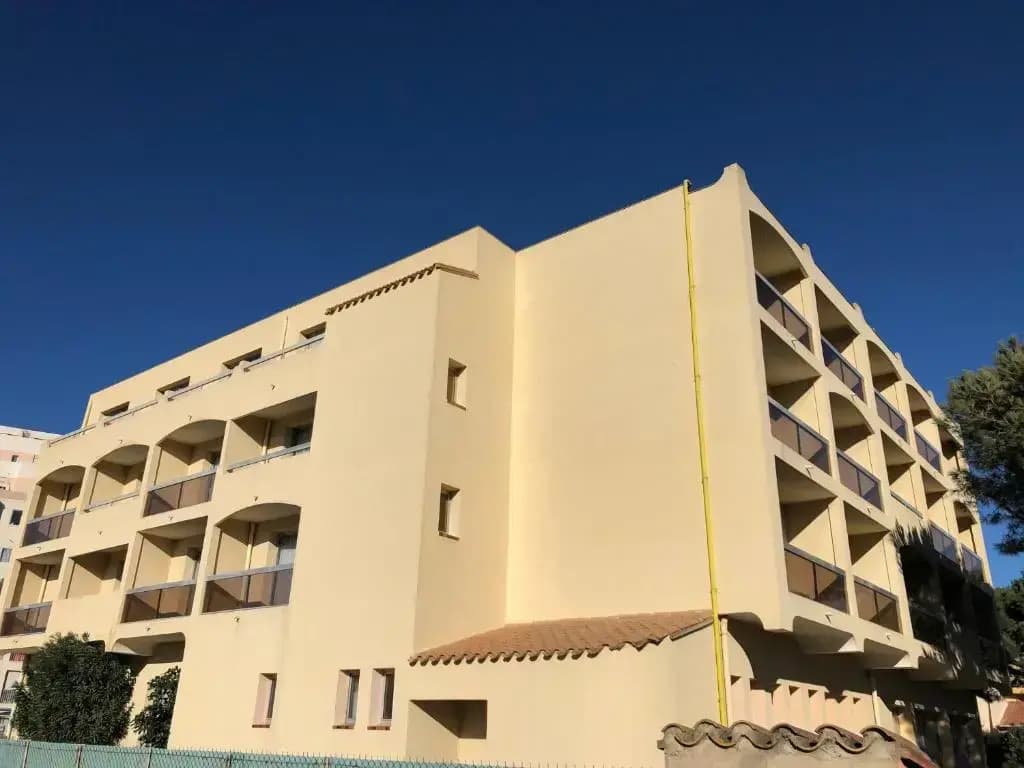 Hôtel du Port - Photo 1