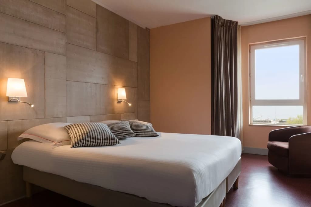 The Originals Boutique, Hôtel Alizé - Miniature 7