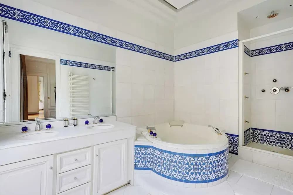 Splendid Spacious Apartment - Trocadero - Miniature 6
