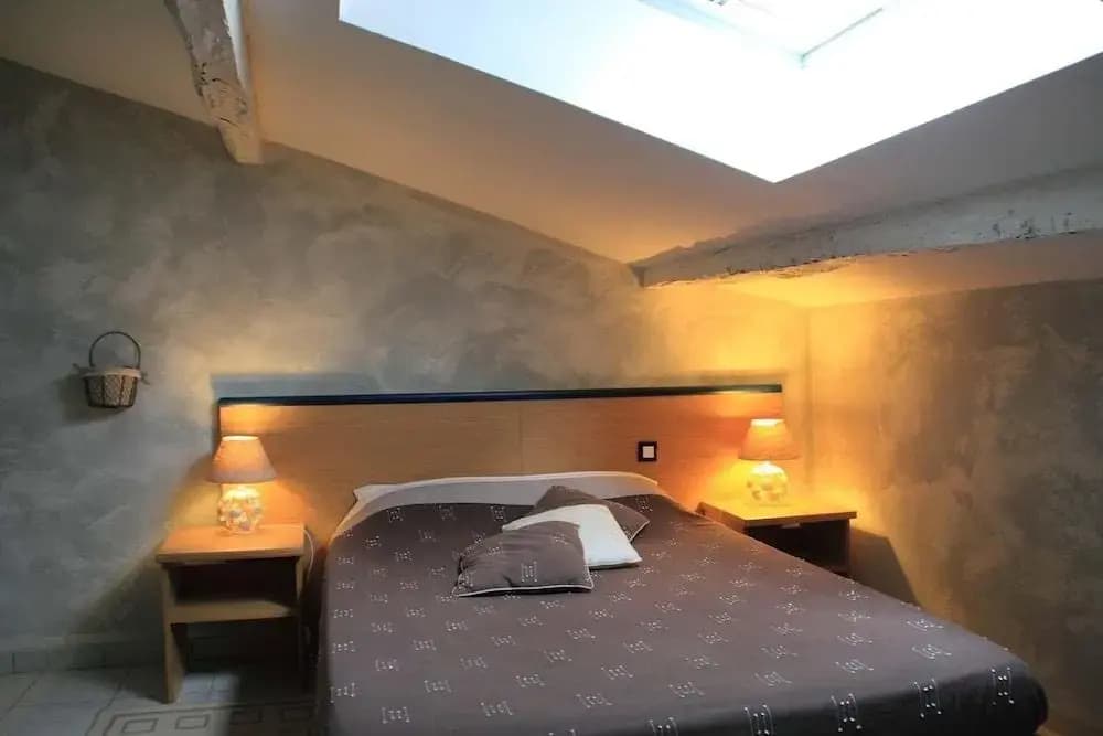 Auberge de Bonpas Logis de France - Photo 4
