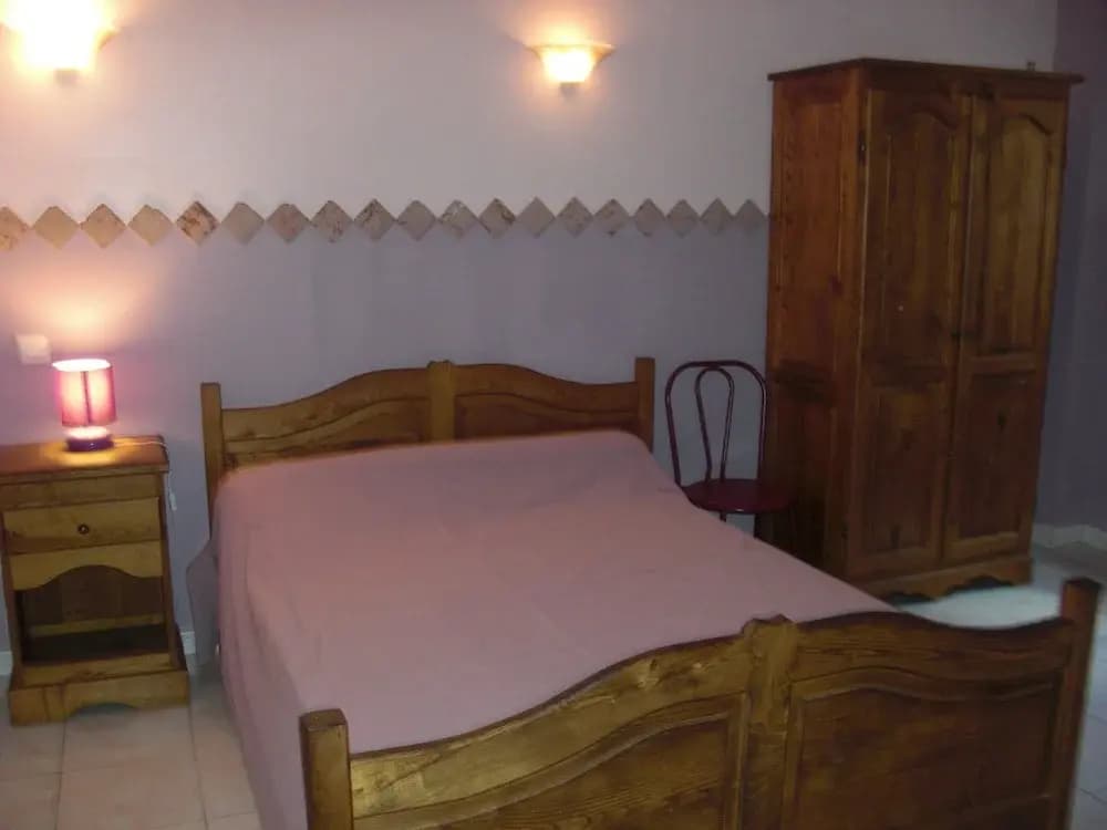 Le Relais de Saleccia - Miniature 2