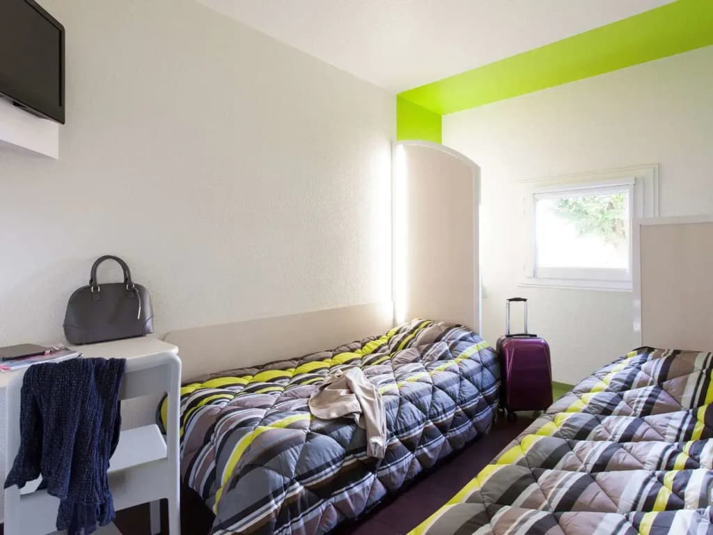 Kyriad ECO - Narbonne Sud - Photo 4
