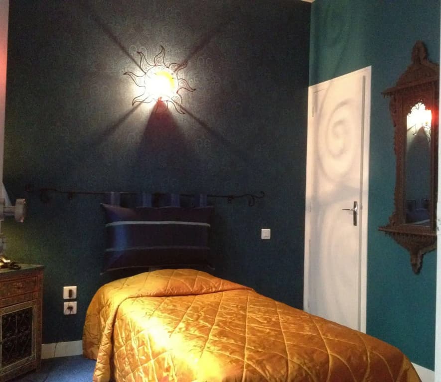 Hôtel Boileau - Photo 3