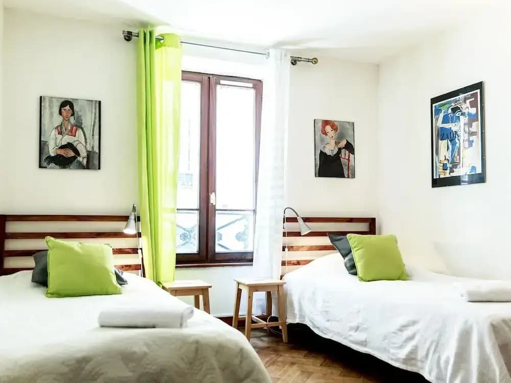 Montmartre Apartments - Monet - Photo 5
